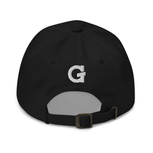 G Pen "G Stars" Dad Hat – view 2