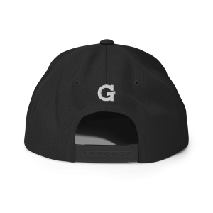 G Pen "Hyer Clouds" Snapback – view 2