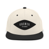 G Pen "Grenco High – Badge" Snapback