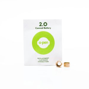 Conceal 2.0 Magnetic Connectors – view 2