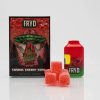 Cosmic Cherry Cola Fryd 3G Disposable
