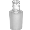 Replacement 14mm Glass Bong Adapter For WAXBOX and SPLITBOX