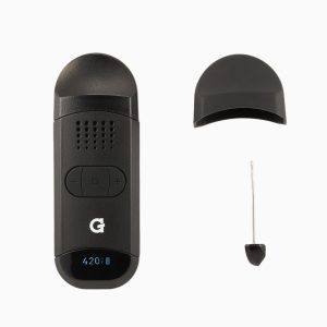 G Pen Dash II Vaporizer – view 5