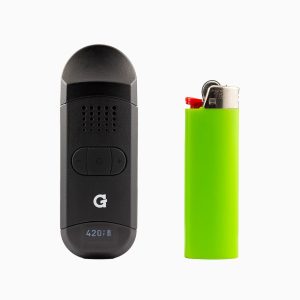 G Pen Dash II Vaporizer – view 4
