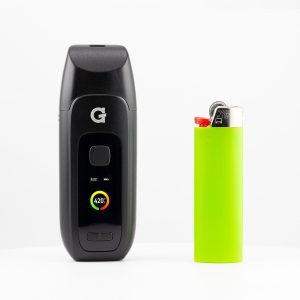 G Pen Dash+ Vaporizer – view 11