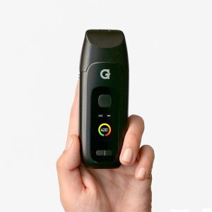 G Pen Dash+ Vaporizer – view 2