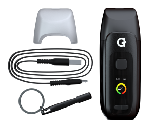 G Pen Dash+ Vaporizer – view 10
