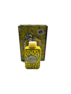 Fryd Donuts Lemon Cream Disposable ( Hybrids ) – view 2