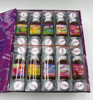 Drank Dual 2G Disposable – view 4
