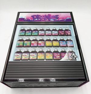 Drank Dual 2G Disposable – view 3