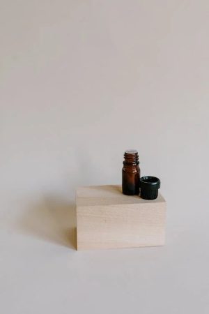 Perfection Aromatherapy Incense Oil - Lavender & Eucalpytus – view 2