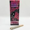 Fryd Bubblegum Gelato With Prerolls ( Hybrid)