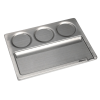 Stand Alone Rolling Tray