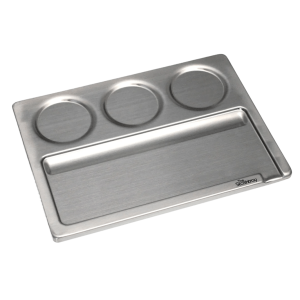 Stand Alone Rolling Tray