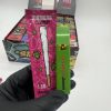 FRYD 2G WITH PRE ROLL