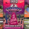 Fryd 3G Bubblegum Blaster Disposable