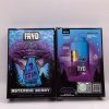 Fryd Asteroid Berry Disposable
