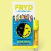Fryd Blue Razz Lemonade​ Cart