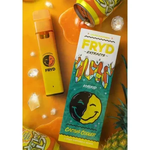 Fryd Cactus Cooler Liquid Diamonds