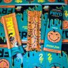 Fryd Cactus Jack With Prerolls