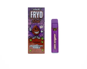 Fryd Crannitberry Banger ( Sativa-dominant hybrid )
