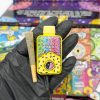 Donuts 2G Disposable with Pre-Rolls