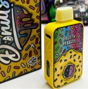 Fryd Donuts Fruity Pebbles Disposable (Hybrid)