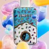 Fryd Donuts Funfetti​ Disposable (Hybrid)