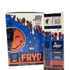 Fryd Extracts Red Vines​ Disposable (Indica-Dominant Hybrid (60% Indica / 40% Sativa))