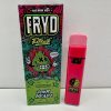 Fryd Extracts Zour Heads​ Disposable