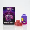 Fryd Galatic Grape Disposable With Gummies (Indica)