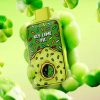 Fryd Key Lime Pie Donuts Disposable