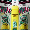 Fryd Lemon Tea Tree Disposable