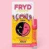 Fryd Peach Rings​ Cart
