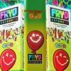 Fryd Rainbow Belts Disposable