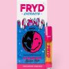FRYD RASBERRY BLOW POP CART