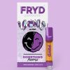 Fryd Something Purple Cart