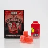 Fryd Strawberry Supernova With Gummies