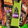 Fryd Witches Drew Disposable