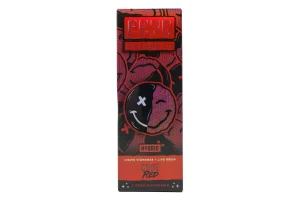 Fryd Code Red With Prerolls ( Hybrid ) – view 2