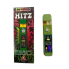 Atomic Sour Apple hitz 2g