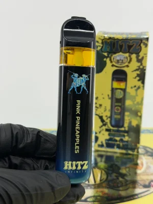 Hitz Gladiator
