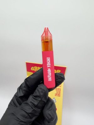 grab & dab 2g disposable Vape Pens – view 4