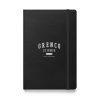 G Pen "Grenco High" Hardcover Bound Notebook