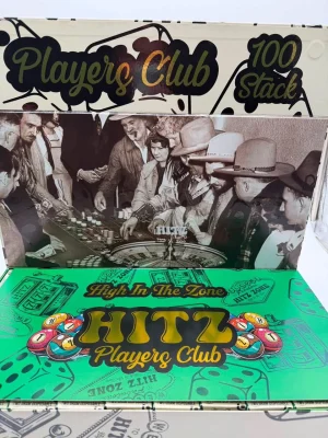 Hitz Infinity Players Club – view 4