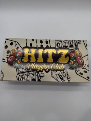 Hitz Infinity Players Club – view 3