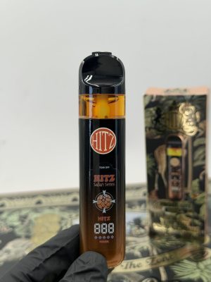 Hitz Safari Edition