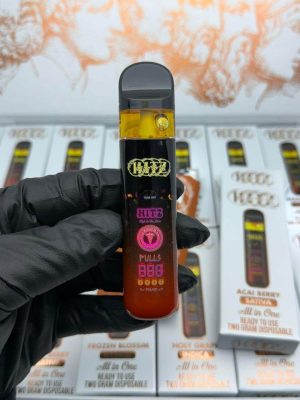 Hitz Zeus Series – view 2