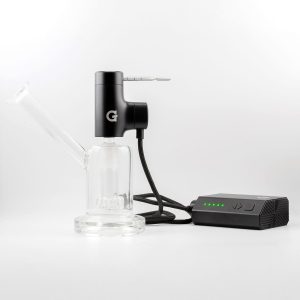 G Pen Hyer Vaporizer – view 2