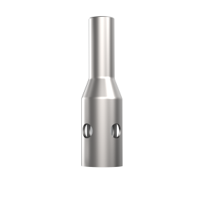 Tik Pro Mini | AIO Disposable – view 2